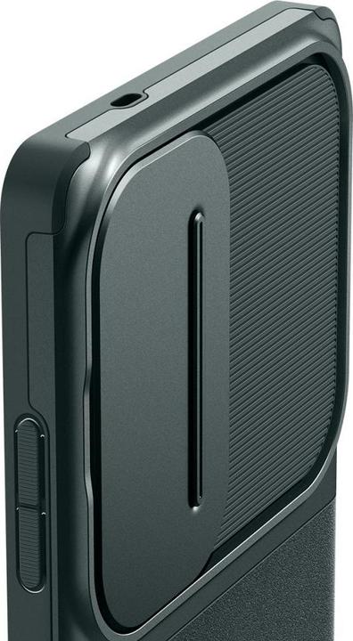 Produktbild Spigen Optik Armor (Samsung Galaxy S25 Ultra)