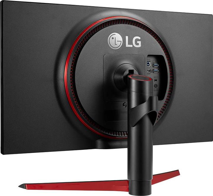 Produktbild LG UltraGear 27GN750-B (1920 x 1080 Pixel, 27")