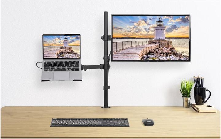 Actual product image Manhattan Combo Mount (Table, 32")