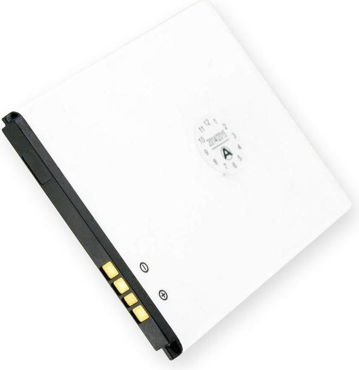 Actual product image Alcatel Battery CAB1400002C1 Battery TLi014A1