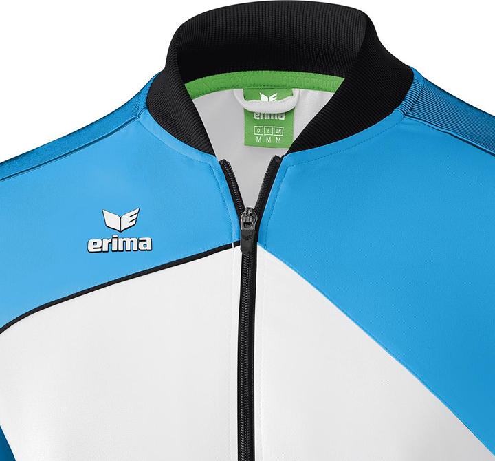 Actual product image Erima Premium One 2.0 Presentation Jacket (L)