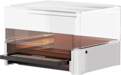 XTool M1 Riser Base with Honeycomb Panel