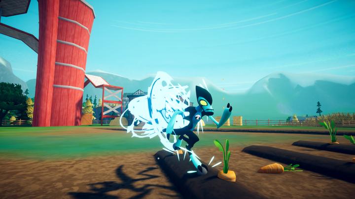 Immagine prodotto Bandai Namco Ben 10 Power Trip (PS4, IT)