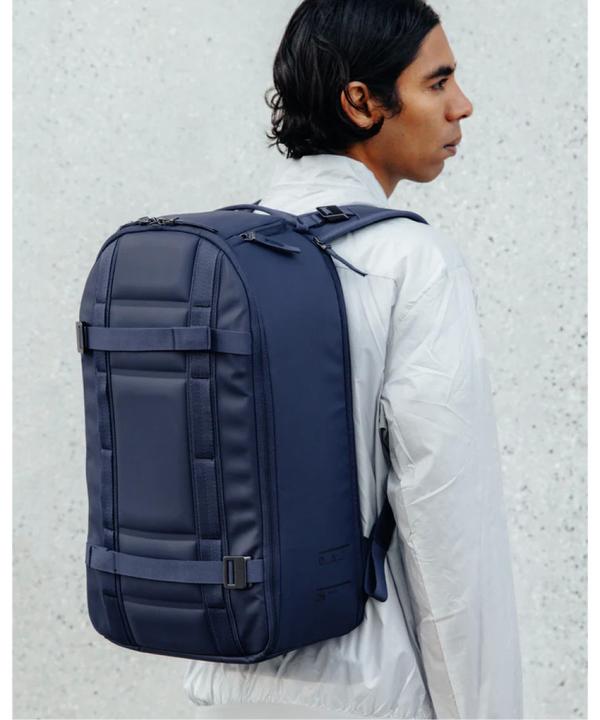 Produktbild DB Sports Ramverk Backpack 26 (26 l)