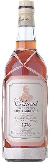 Produktbild Clément 1976 Vintage (1 x 70 cl)