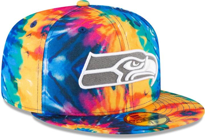 Immagine prodotto New Era 59Fifty Crucial Catch NFL Teams (7 1/8)
