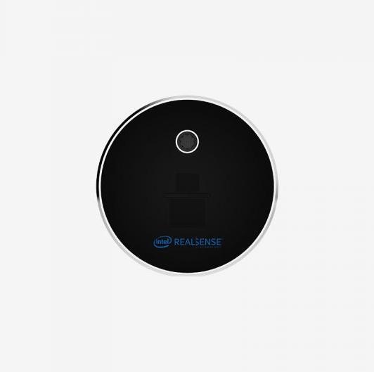 Actual product image Intel RealSense LiDAR L515 (1920 x 1080 Pixels)