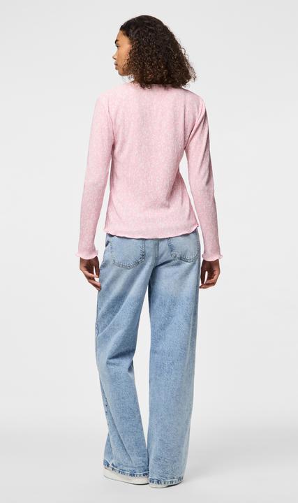 Produktbild Pieces Pcflora Ls Top Noos Bc (XXL)