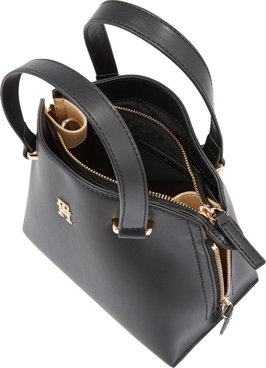 Actual product image Tommy Hilfiger Handbag TH Modern Mini Tote SP24
