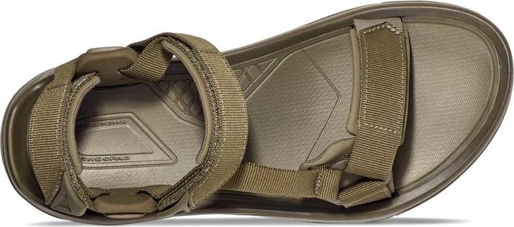 Actual product image Teva Terra FI 5 (48.5)