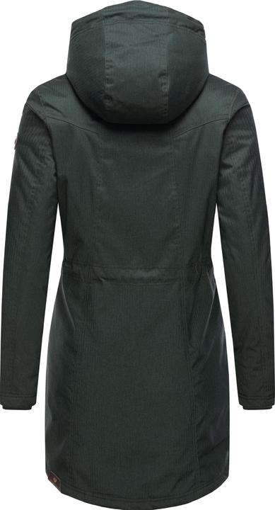 Immagine prodotto Ragwear Elsie Melange (4XL)