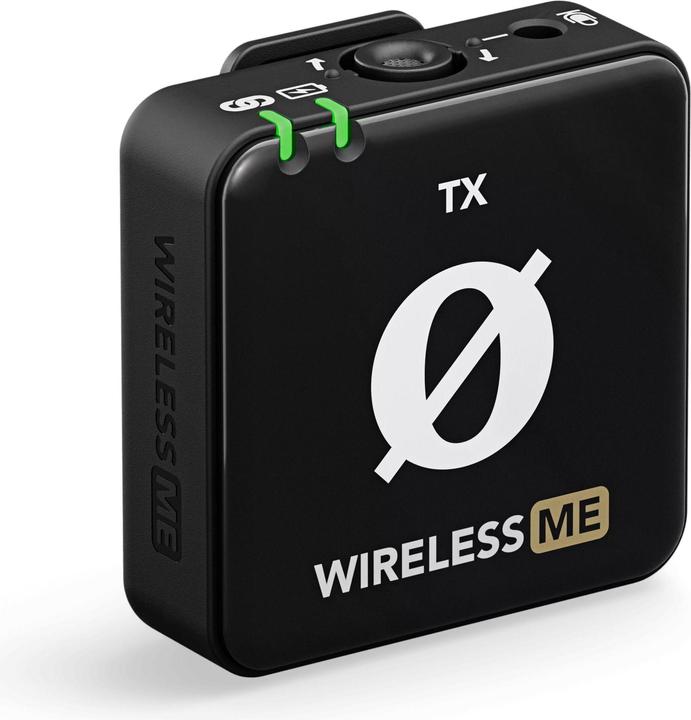 Produktbild RØDE Wireless ME Dual