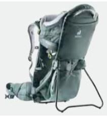 Produktbild Deuter Kid Comfort Active