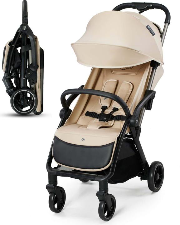 Actual product image KinderKraft Apino