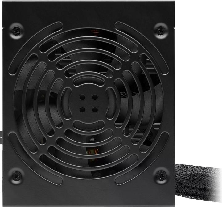 Productafbeelding Corsair CX-serie, CX750, 750 watt, 80 PLUS brons (750 W)