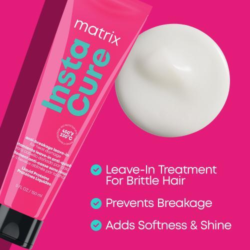 Produktbild Matrix Instacure Anti-Breakage Leave-In Cream (150 ml)