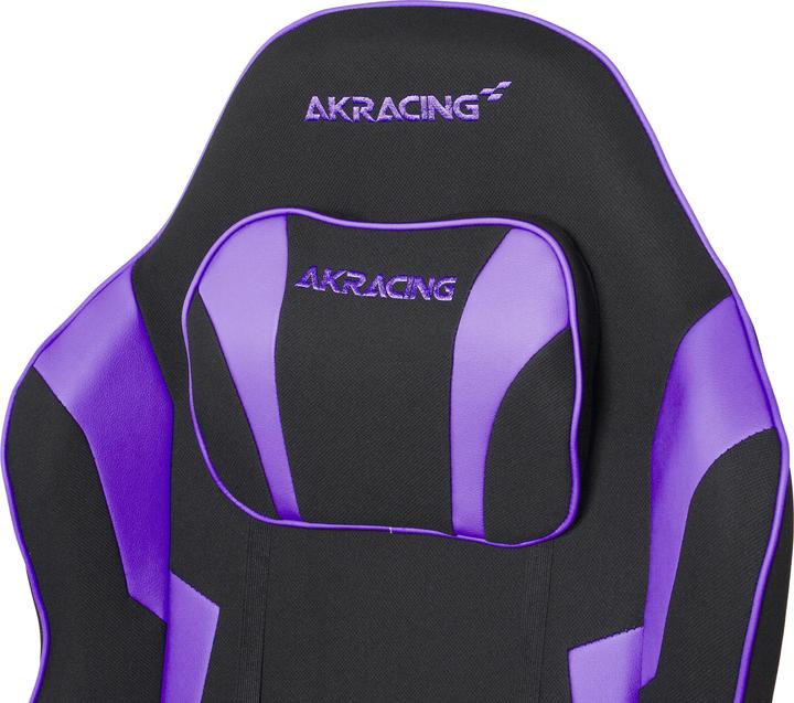 Actual product image Akracing Core EX-Wide SE