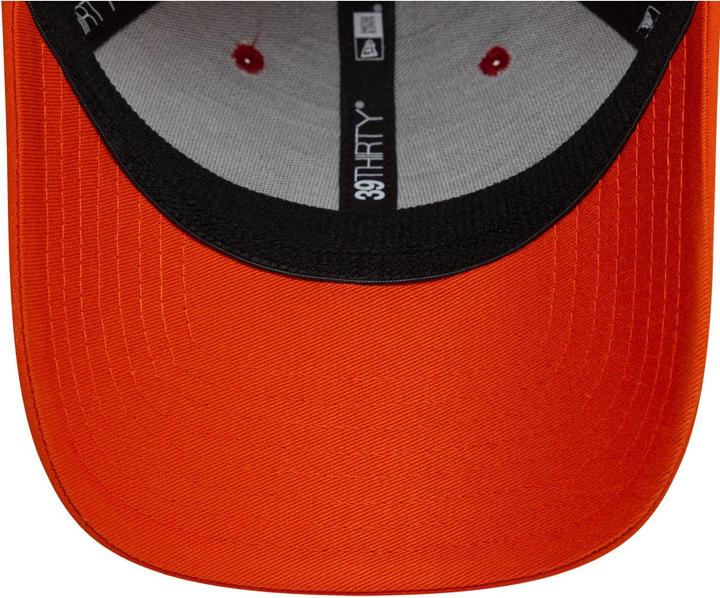 Image du produit New Era 39Thirty Stretch Cap - RUBBER WOLF AS Roma (S/M)