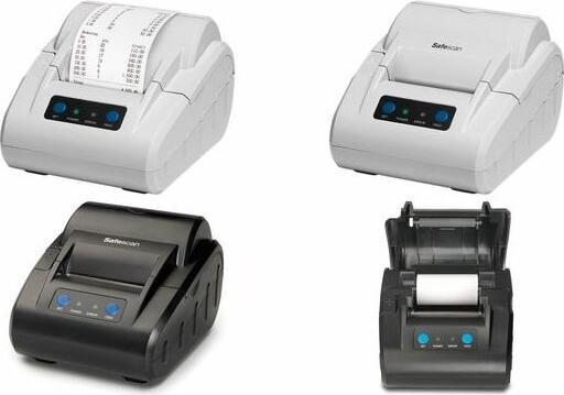 Image du produit Safescan TP-230 (203 dpi)