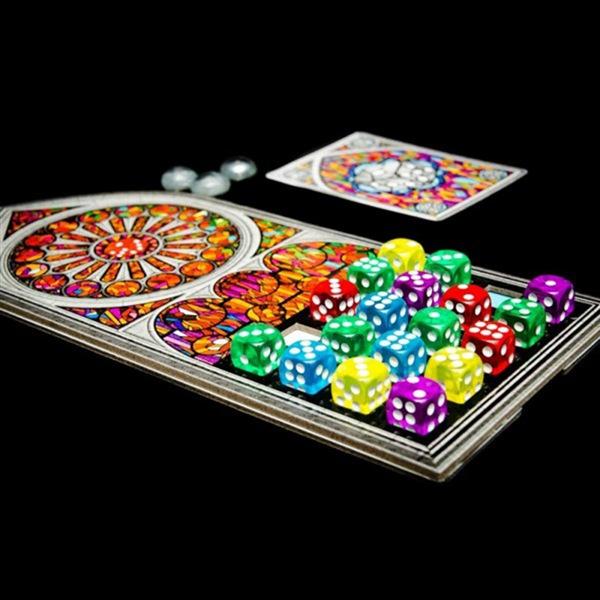 Image du produit Cranio Creations Sagrada