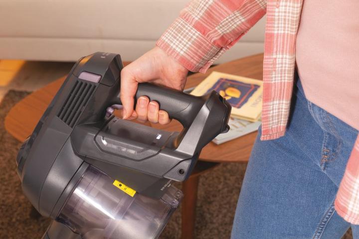 Actual product image Hoover HF103X 011