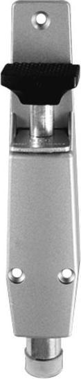 Immagine prodotto BKS Fermaporta argento largo Corsa 30 mm (1 Pezzo/i)