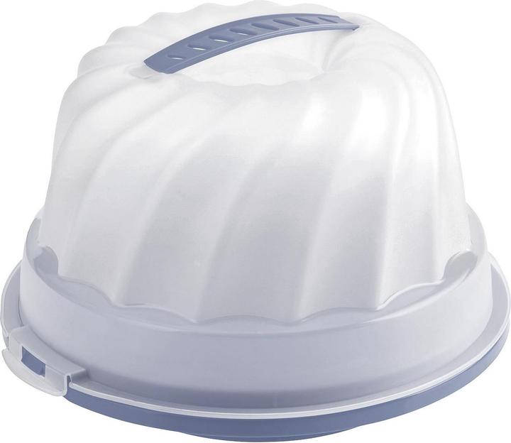 Rotho Cake butler Guglhupf Fresh bl