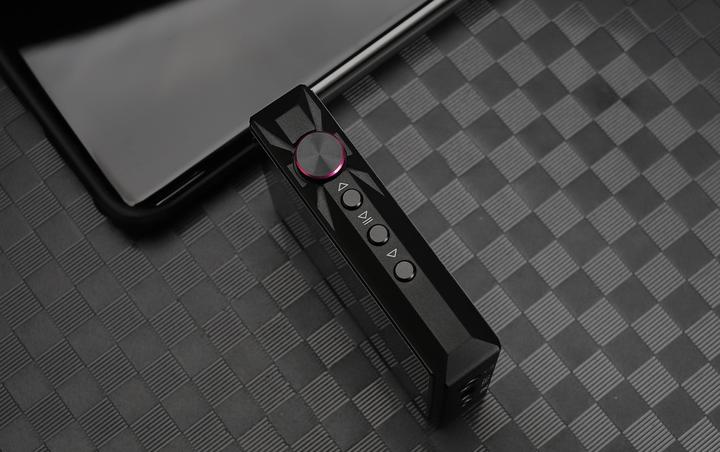 Image du produit Hidizs AP80 PRO-X
