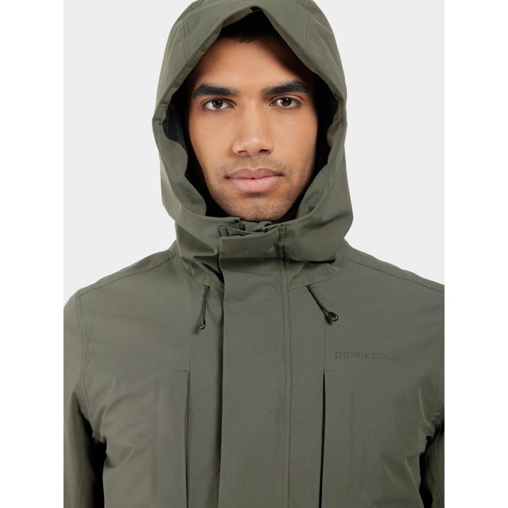Produktbild Didriksons Falke USX Parka (3XL)