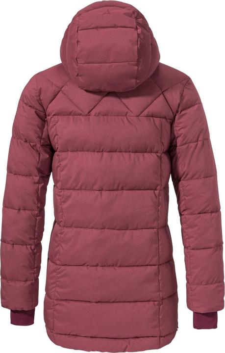 Actual product image Schöffel Insulated Parka Boston L (3XL, 4XL)