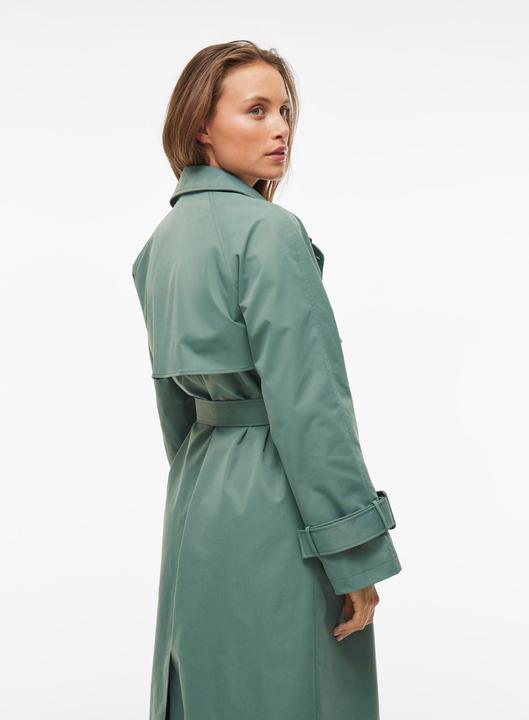 Immagine prodotto Vila Klassischer Trenchcoat (38)