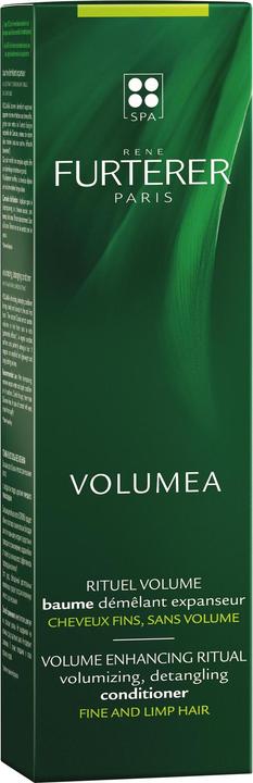 Produktbild Rene Furterer Volumea Volumen-Pflegespülung (150 ml)