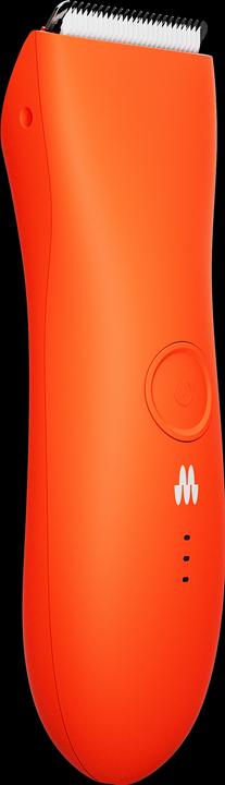 Image du produit Meridian Grooming La tondeuse Premium, rasoir électrique, lames en céramique (Blaze)