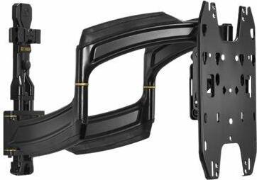 Produktbild Chief THINSTALL TS318SU Medium Dual Swing Arm Wall Mount - 18" Extension - Befestigung (Wand, 65", 34 kg)