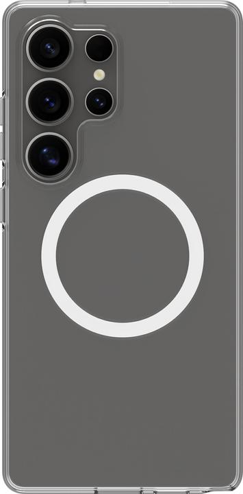 Actual product image dbramante1928 GREENLAND PRO QI2- GALAXY S25 (Samsung Galaxy S25 Ultra)