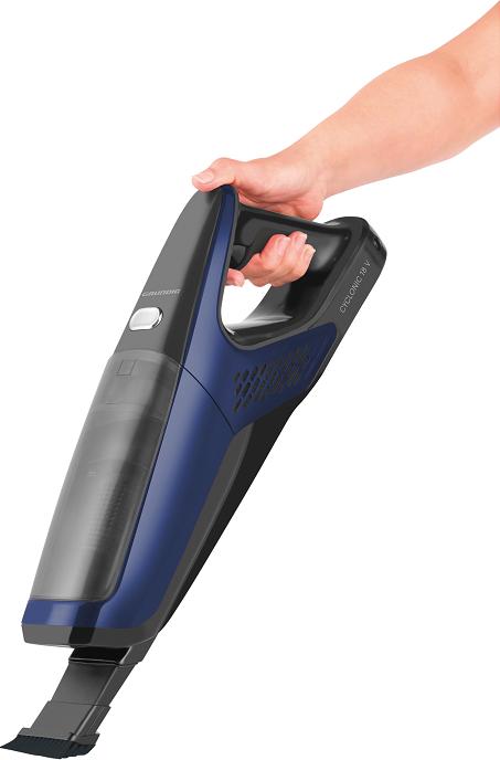Actual product image Grundig VCH 9130 E