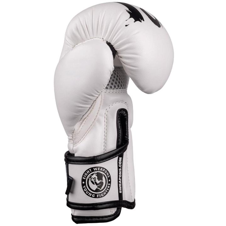 Produktbild 8Weapons Boxhandschuhe für Kinder Unlimited 2.0 (6 OZ)