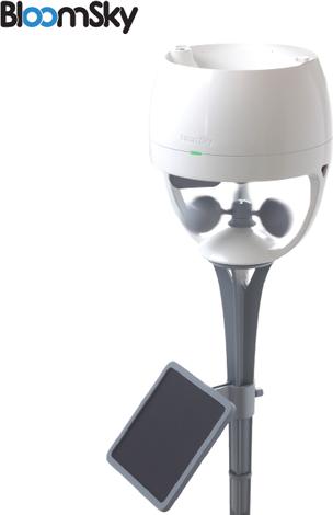 Produktbild BloomSky Storm