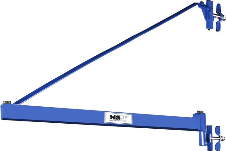 Produktbild MSW Schwenkarm Für Seilwinde Proliftor Schwenkarm Proframe 1000