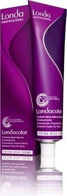 Produktbild Londa Color Extra Rich 12/61 60ml (12, 61 Spezialblond Violett Asch)