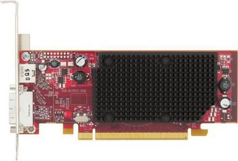 Dell Dual 256MB ATI Radeon Graphics