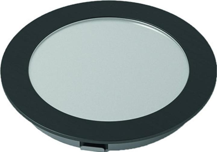 Produktbild Halemeier LED Ein-/Anbauleuchten LitePanel 68 12 V MultiWhite (290 lm)