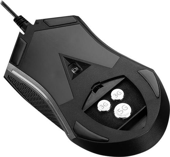 Produktbild MSI GM08 (Kabelgebunden)