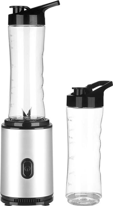 Actual product image Sobczyk Smoothieblender 300w w. 2 bottles (250 W)
