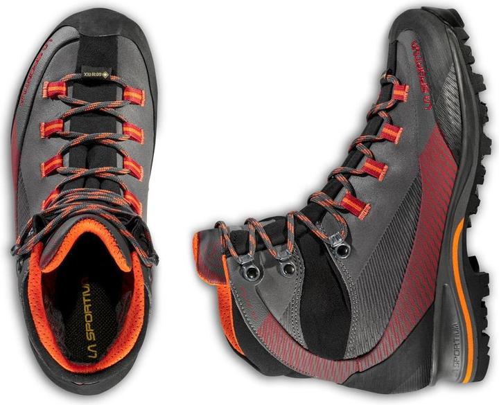 Image du produit La Sportiva Trango Trk Leather Woman GTX (37)