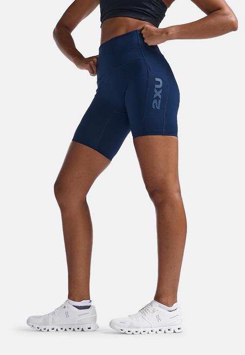 Image du produit 2XU Short de vélo Form Stash Hi-Rise (S)