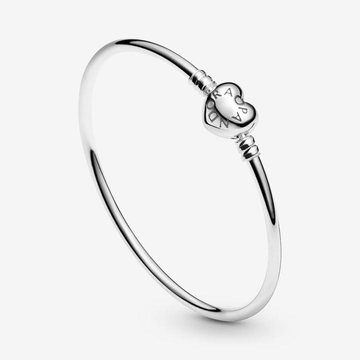 Produktbild Pandora Armreif (15 cm, Silber)