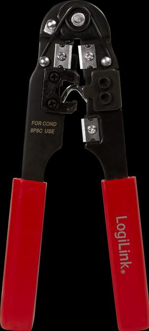 Produktbild LogiLink WZ0012 (Werkzeug)