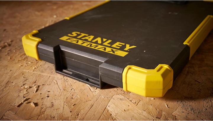 Produktbild Stanley Stan FATMAX Prostack Klemmbrett 130163