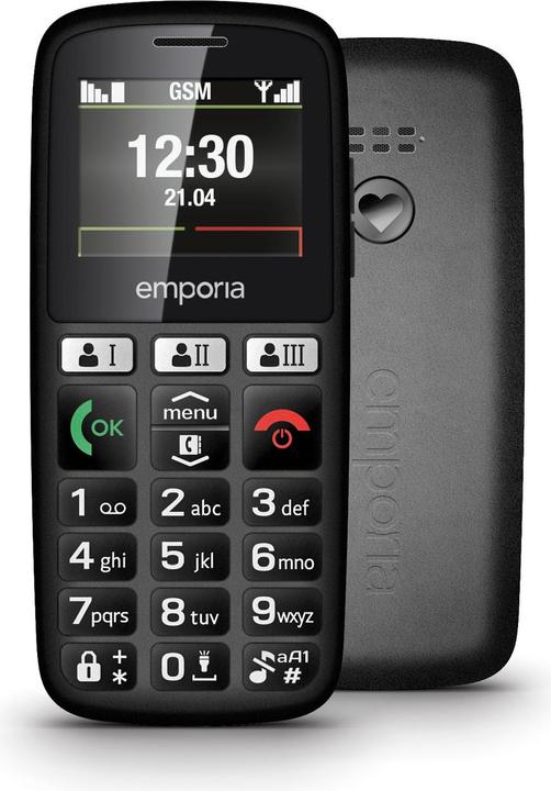 Emporia E30 (1.81", 2G)